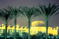 Miami Airport - image provided by Greater Miami Converntion & Visitors Bureau  / www.gmcvb.com