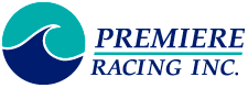 Premiere Racing logo